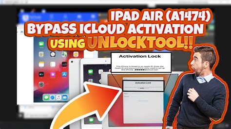 In this page you can find a complete iPad jailbreak guide for all iPad models that released by Apple up to now. . Ipad a1475 icloud bypass
